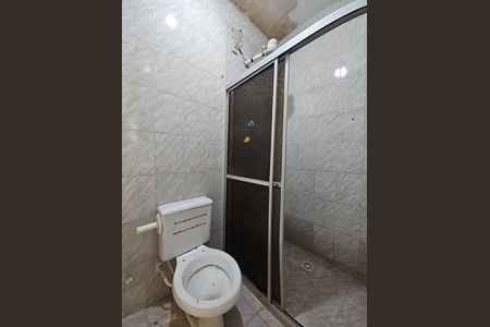Casa para alugar com 100m², 3 quartos e sem vaga Casa para alugar com 100m², 3 quartos e sem vagaBanheiro