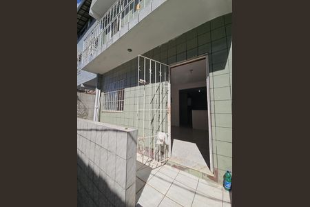 Casa para alugar com 100m², 3 quartos e sem vaga Casa para alugar com 100m², 3 quartos e sem vagavaranda