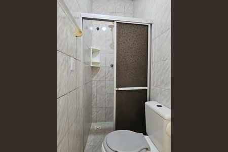 Casa para alugar com 100m², 3 quartos e sem vaga Casa para alugar com 100m², 3 quartos e sem vagaBanheiro