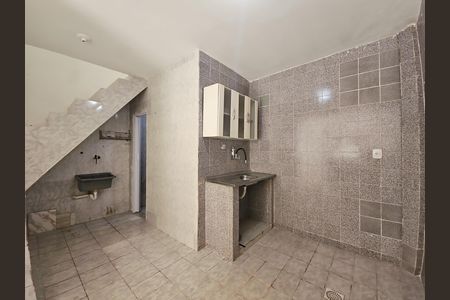 Casa para alugar com 100m², 3 quartos e sem vaga Casa para alugar com 100m², 3 quartos e sem vagaCozinha