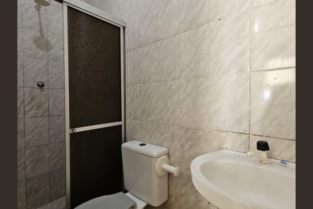 Casa para alugar com 100m², 3 quartos e sem vaga Casa para alugar com 100m², 3 quartos e sem vagabanheiro