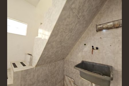Casa para alugar com 100m², 3 quartos e sem vaga Casa para alugar com 100m², 3 quartos e sem vagaÁrea de Serviço
