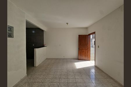 sala de casa para alugar com 3 quartos, 100m² em Brotas, Salvador