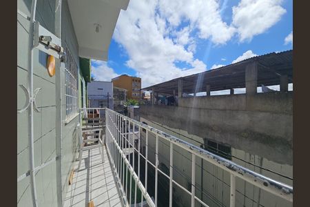 Casa para alugar com 100m², 3 quartos e sem vaga Casa para alugar com 100m², 3 quartos e sem vagavaranda
