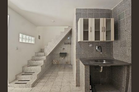 Casa para alugar com 100m², 3 quartos e sem vaga Casa para alugar com 100m², 3 quartos e sem vagaCozinha