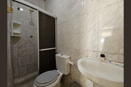 Casa para alugar com 100m², 3 quartos e sem vaga Casa para alugar com 100m², 3 quartos e sem vagaBanheiro
