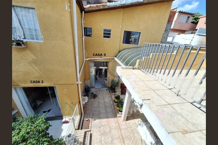 Casa à venda com 4 quartos, 143m² em Vila Romero, São Paulo