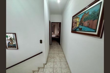 Casa à venda com 125m², 3 quartos e 2 vagas Casa à venda com 125m², 3 quartos e 2 vagasFoto 07