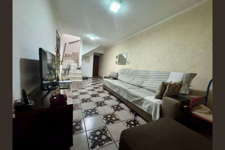 Casa à venda com 125m², 3 quartos e 2 vagas Casa à venda com 125m², 3 quartos e 2 vagasFoto 12