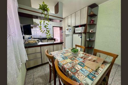Casa à venda com 125m², 3 quartos e 2 vagas Casa à venda com 125m², 3 quartos e 2 vagasFoto 31