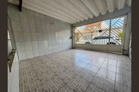Casa à venda com 125m², 3 quartos e 2 vagas Casa à venda com 125m², 3 quartos e 2 vagasFoto 24