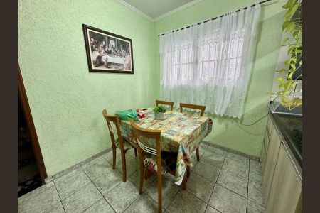 Casa à venda com 125m², 3 quartos e 2 vagas Casa à venda com 125m², 3 quartos e 2 vagasFoto 16