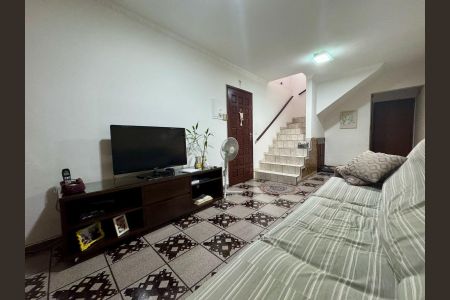 Casa à venda com 125m², 3 quartos e 2 vagas Casa à venda com 125m², 3 quartos e 2 vagasFoto 01