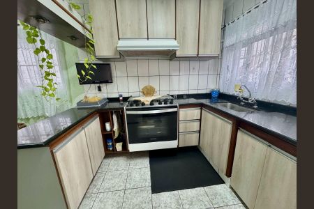 Casa à venda com 125m², 3 quartos e 2 vagas Casa à venda com 125m², 3 quartos e 2 vagasFoto 20