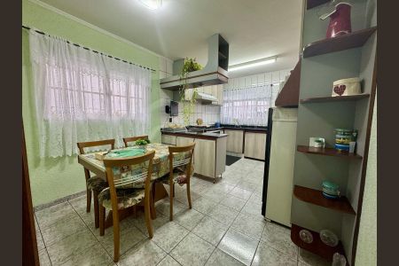 Casa à venda com 125m², 3 quartos e 2 vagas Casa à venda com 125m², 3 quartos e 2 vagasFoto 17