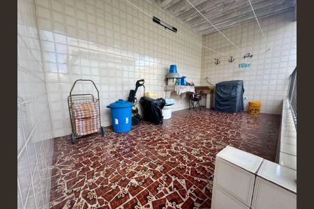 Casa à venda com 125m², 3 quartos e 2 vagas Casa à venda com 125m², 3 quartos e 2 vagasFoto 23