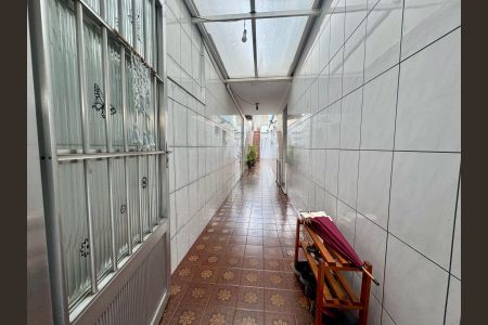 Casa à venda com 125m², 3 quartos e 2 vagas Casa à venda com 125m², 3 quartos e 2 vagasFoto 36