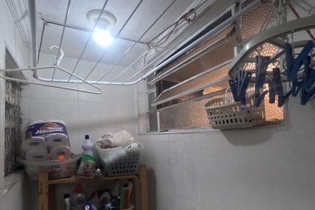 Apartamento para alugar com 54m², 1 quarto e 1 vagaÁrea de Serviço