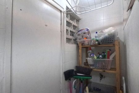 Apartamento para alugar com 54m², 1 quarto e 1 vagaÁrea de Serviço
