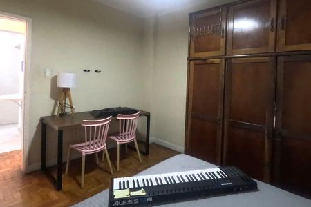 Apartamento para alugar com 54m², 1 quarto e 1 vagaQuarto 1 