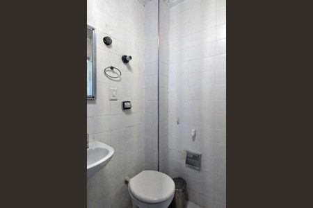 Apartamento para alugar com 54m², 1 quarto e 1 vagaBanheiro