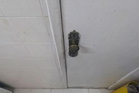 Apartamento para alugar com 54m², 1 quarto e 1 vagaÁrea de Serviço