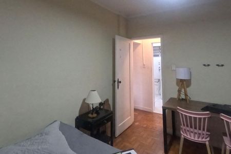 Apartamento para alugar com 54m², 1 quarto e 1 vagaQuarto 1 