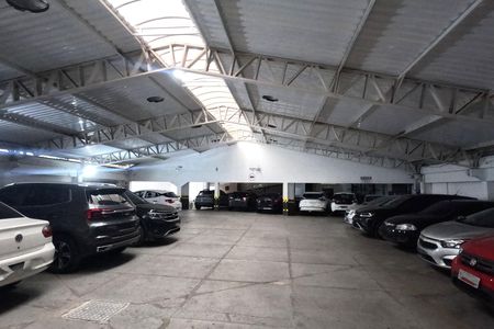 Apartamento para alugar com 54m², 1 quarto e 1 vagaÁrea Comum - Garagem