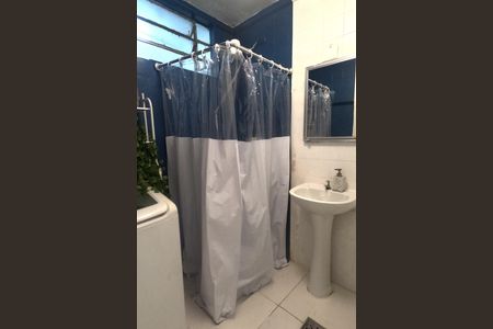 Apartamento para alugar com 54m², 1 quarto e 1 vagaBanheiro