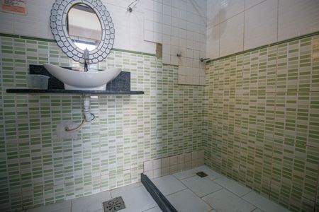 Casa para alugar com 130m², 3 quartos e sem vaga Casa para alugar com 130m², 3 quartos e sem vagaBanheiro Suite 2