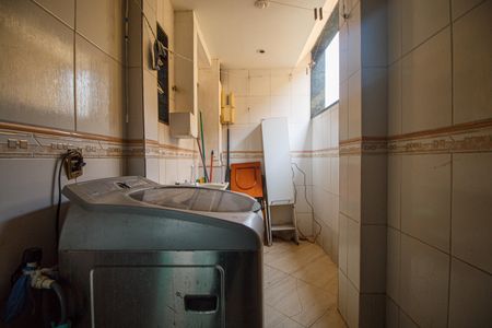 Casa para alugar com 130m², 3 quartos e sem vaga Casa para alugar com 130m², 3 quartos e sem vagaÁrea de Serviço