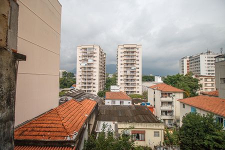 Quarto Suite Vista de casa para alugar com 3 quartos, 130m² em Imperial de São Cristóvão, Rio de Janeiro