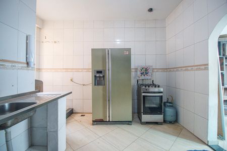 Casa para alugar com 130m², 3 quartos e sem vaga Casa para alugar com 130m², 3 quartos e sem vagaCozinha