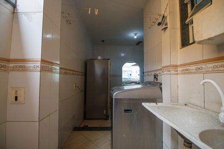 Casa para alugar com 130m², 3 quartos e sem vaga Casa para alugar com 130m², 3 quartos e sem vagaÁrea de Serviço