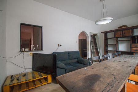 Sala de casa para alugar com 3 quartos, 130m² em Imperial de São Cristóvão, Rio de Janeiro