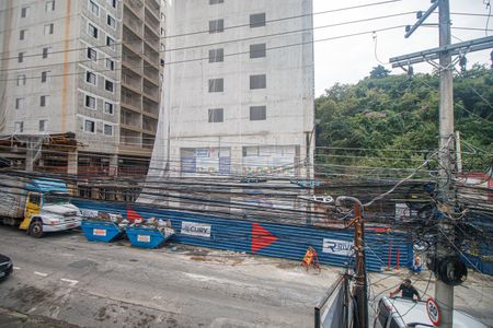 Casa para alugar com 130m², 3 quartos e sem vaga Casa para alugar com 130m², 3 quartos e sem vagaQuarto 3 Varanda Vista