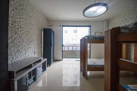 Casa para alugar com 130m², 3 quartos e sem vaga Casa para alugar com 130m², 3 quartos e sem vagaQuarto 3