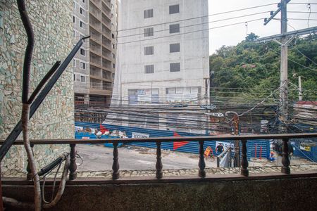 Casa para alugar com 130m², 3 quartos e sem vaga Casa para alugar com 130m², 3 quartos e sem vagaQuarto 3 Varanda