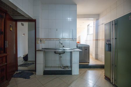 Casa para alugar com 130m², 3 quartos e sem vaga Casa para alugar com 130m², 3 quartos e sem vagaCozinha