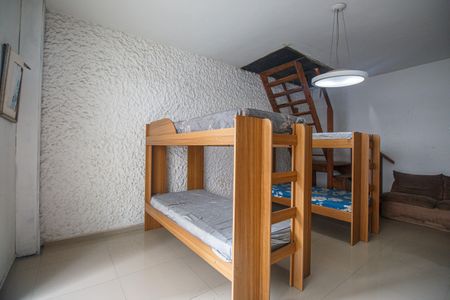 Casa para alugar com 130m², 3 quartos e sem vaga Casa para alugar com 130m², 3 quartos e sem vagaQuarto 3