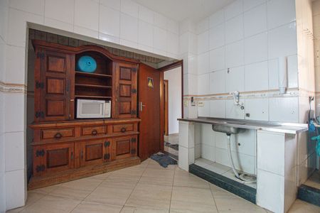 Casa para alugar com 130m², 3 quartos e sem vaga Casa para alugar com 130m², 3 quartos e sem vagaCozinha