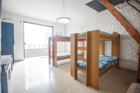Casa para alugar com 130m², 3 quartos e sem vaga Casa para alugar com 130m², 3 quartos e sem vagaQuarto 3