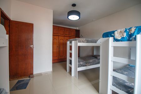 Quarto Suite de casa para alugar com 3 quartos, 130m² em Imperial de São Cristóvão, Rio de Janeiro