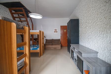 Casa para alugar com 130m², 3 quartos e sem vaga Casa para alugar com 130m², 3 quartos e sem vagaQuarto 3