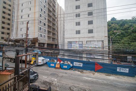 Casa para alugar com 130m², 3 quartos e sem vaga Casa para alugar com 130m², 3 quartos e sem vagaSala Vista