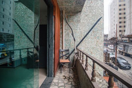Casa para alugar com 130m², 3 quartos e sem vaga Casa para alugar com 130m², 3 quartos e sem vagaQuarto 3 Varanda