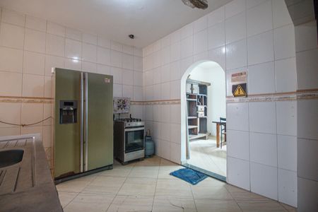 Casa para alugar com 130m², 3 quartos e sem vaga Casa para alugar com 130m², 3 quartos e sem vagaCozinha