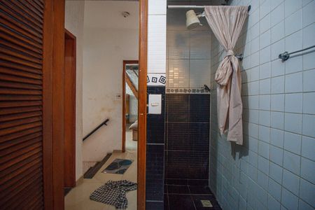 Casa para alugar com 130m², 3 quartos e sem vaga Casa para alugar com 130m², 3 quartos e sem vagaBanheiro