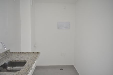 Apartamento à venda com 38m², 2 quartos e 1 vagaCozinha