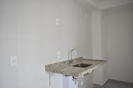 Apartamento à venda com 38m², 2 quartos e 1 vagaCozinha